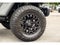 2019 Jeep Wrangler Unlimited Moab