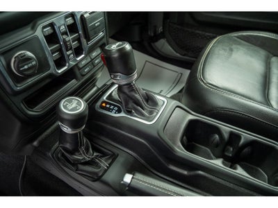 2019 Jeep Wrangler Unlimited Moab