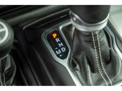 2019 Jeep Wrangler Unlimited Moab