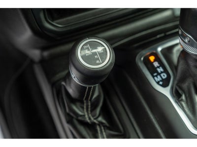 2019 Jeep Wrangler Unlimited Moab