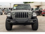 2019 Jeep Wrangler Unlimited Moab