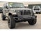 2019 Jeep Wrangler Unlimited Moab