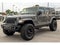 2019 Jeep Wrangler Unlimited Moab