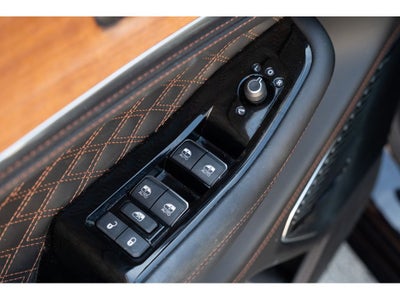 2023 Jeep Grand Cherokee L Summit Reserve