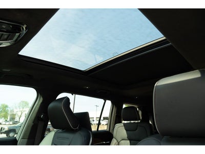 2023 Jeep Grand Cherokee L Summit Reserve