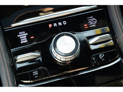 2023 Jeep Grand Cherokee L Summit Reserve
