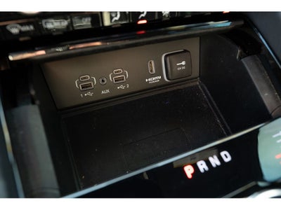 2023 Jeep Grand Cherokee L Summit Reserve