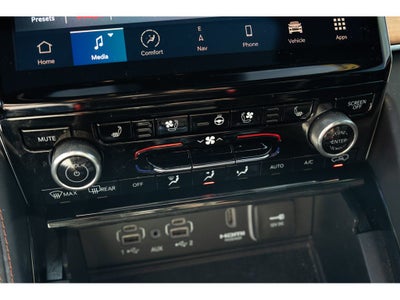 2023 Jeep Grand Cherokee L Summit Reserve