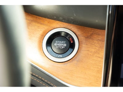 2023 Jeep Grand Cherokee L Summit Reserve