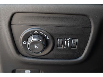2023 Jeep Grand Cherokee L Summit Reserve