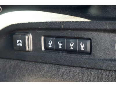 2023 Jeep Grand Cherokee L Summit Reserve