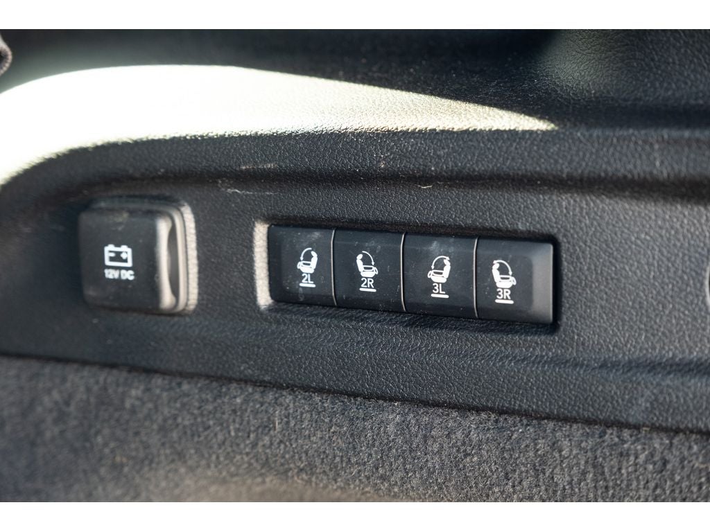2023 Jeep Grand Cherokee L Summit Reserve