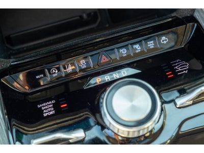 2023 Jeep Wagoneer Series II
