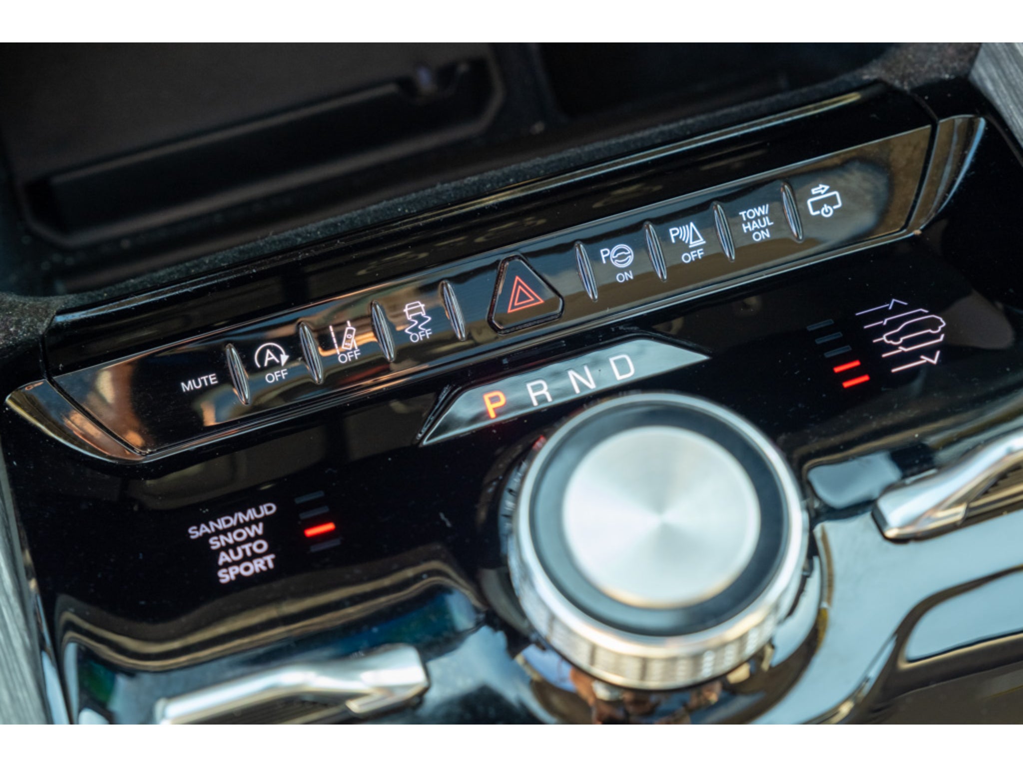 2023 Jeep Wagoneer Series II
