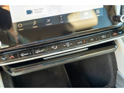 2023 Jeep Wagoneer Series II