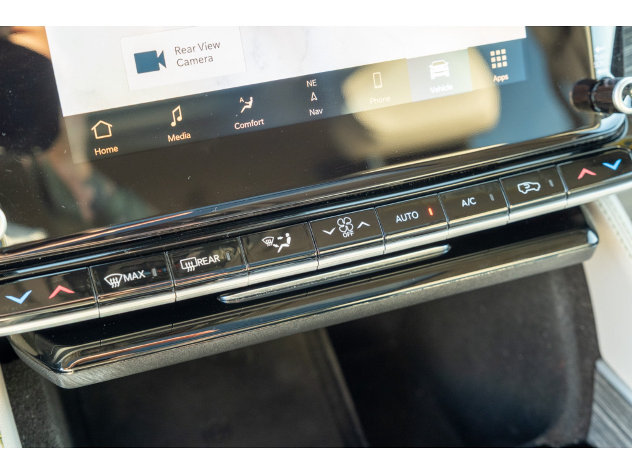 2023 Jeep Wagoneer Series II