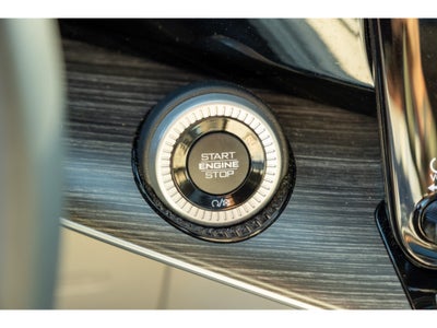2023 Jeep Wagoneer Series II