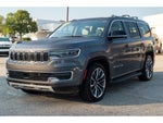 2023 Jeep Wagoneer Series II