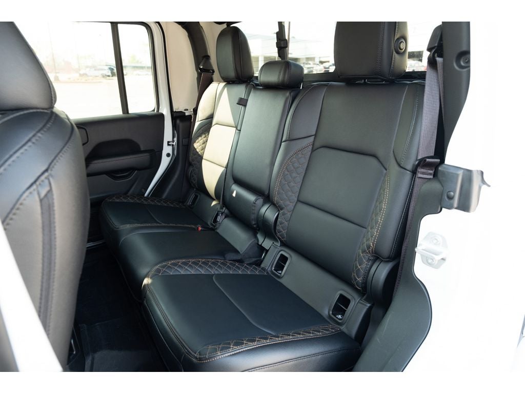 2023 Jeep Gladiator High Altitude