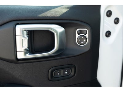 2023 Jeep Gladiator High Altitude