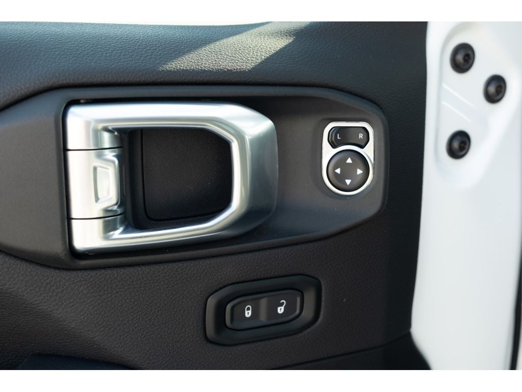 2023 Jeep Gladiator High Altitude