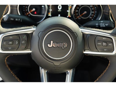 2023 Jeep Gladiator High Altitude