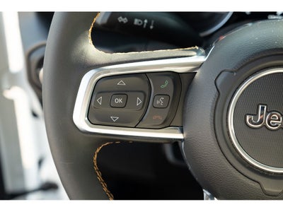 2023 Jeep Gladiator High Altitude