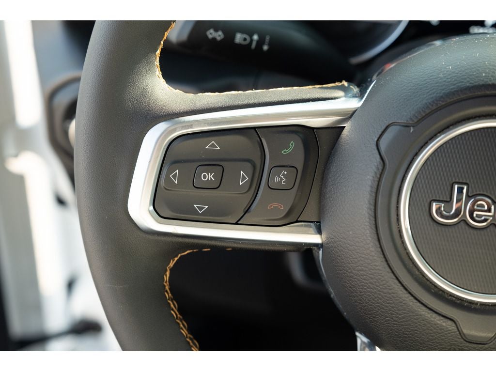 2023 Jeep Gladiator High Altitude