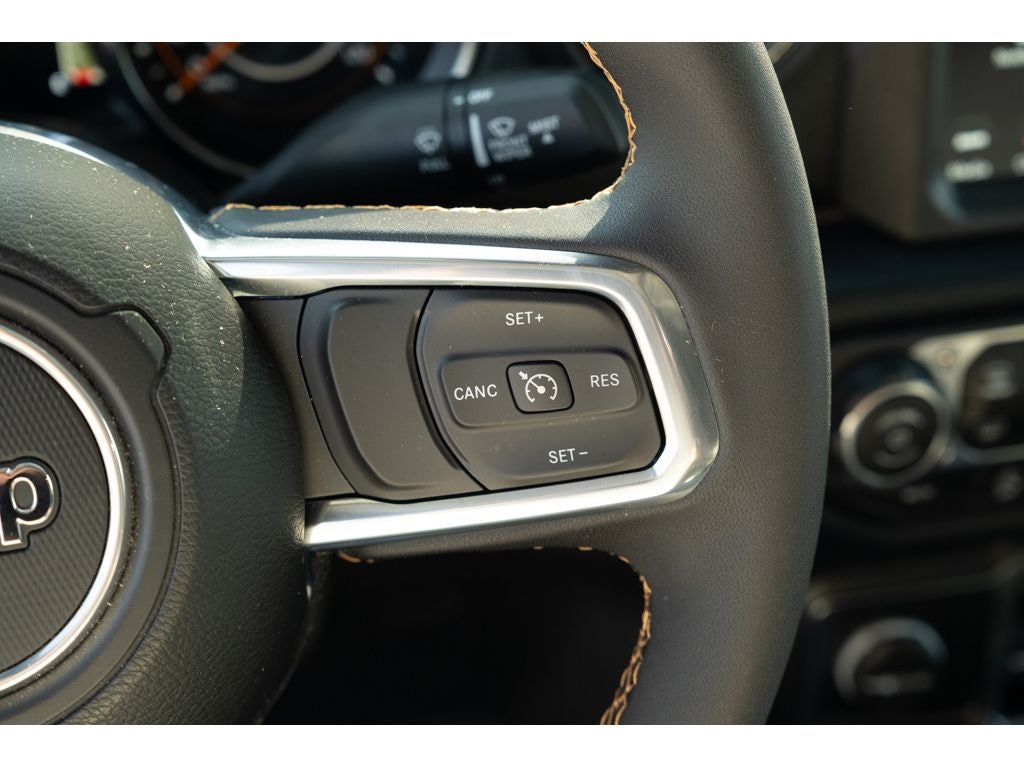 2023 Jeep Gladiator High Altitude