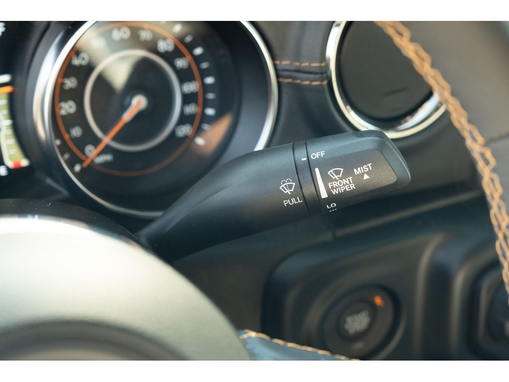 2023 Jeep Gladiator High Altitude