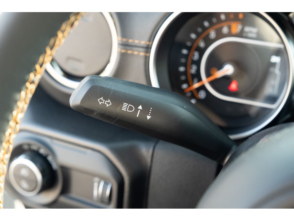 2023 Jeep Gladiator High Altitude