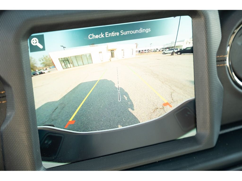 2023 Jeep Gladiator High Altitude