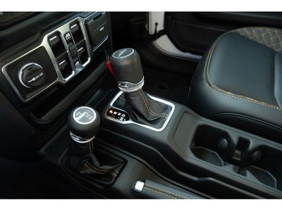 2023 Jeep Gladiator High Altitude