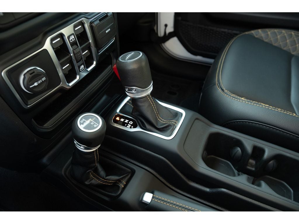 2023 Jeep Gladiator High Altitude