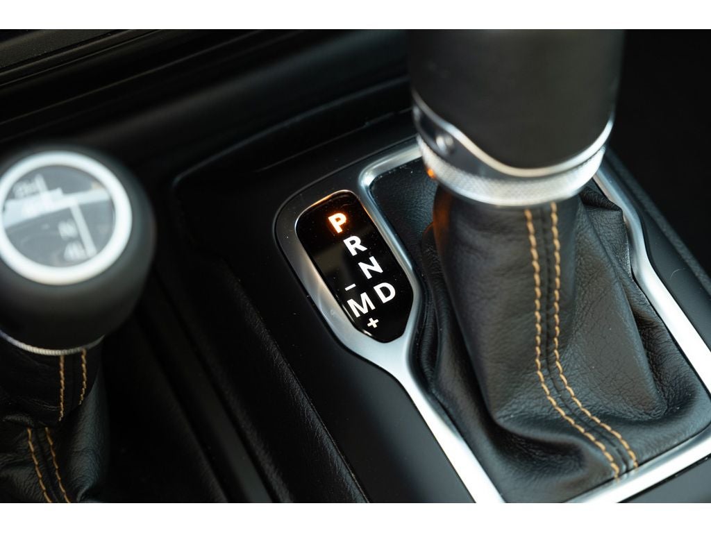 2023 Jeep Gladiator High Altitude