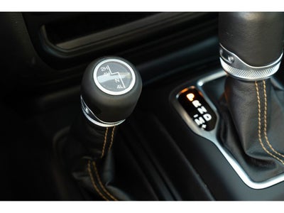 2023 Jeep Gladiator High Altitude