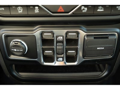 2023 Jeep Gladiator High Altitude