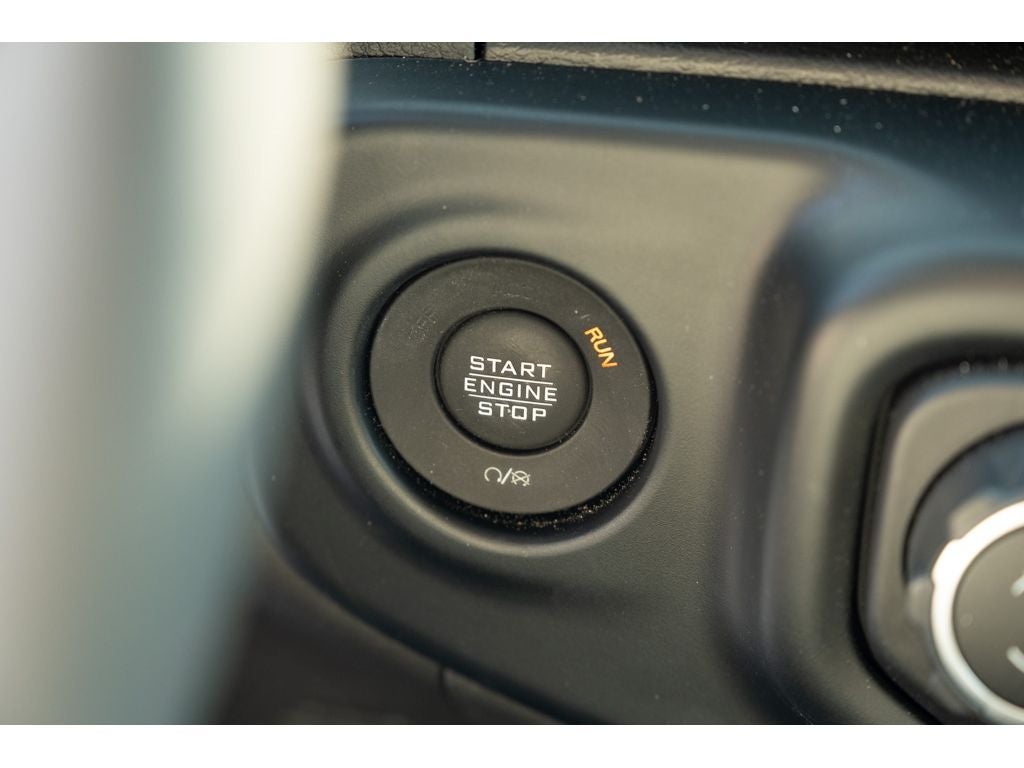 2023 Jeep Gladiator High Altitude