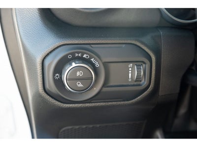 2023 Jeep Gladiator High Altitude