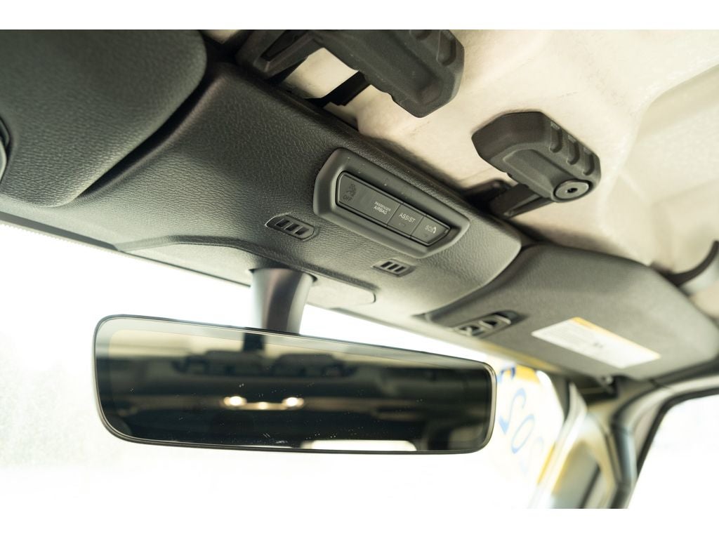 2023 Jeep Gladiator High Altitude