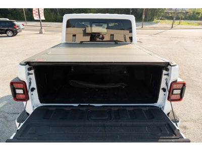 2023 Jeep Gladiator High Altitude