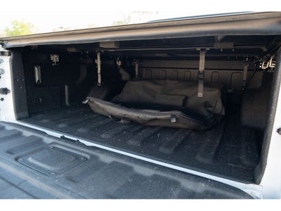 2023 Jeep Gladiator High Altitude