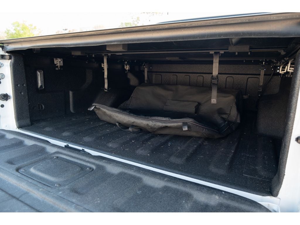 2023 Jeep Gladiator High Altitude