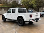 2023 Jeep Gladiator High Altitude