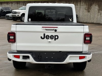 2023 Jeep Gladiator High Altitude