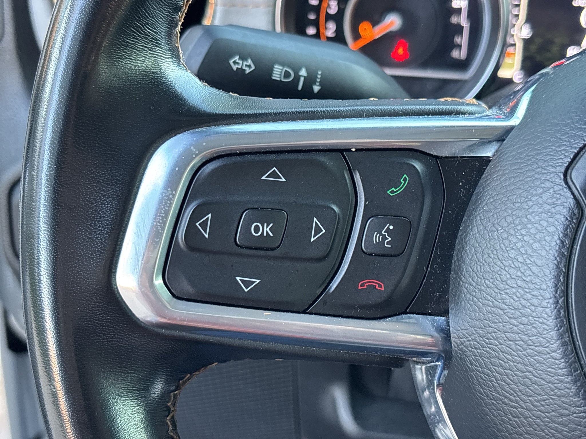 2021 Jeep Gladiator High Altitude