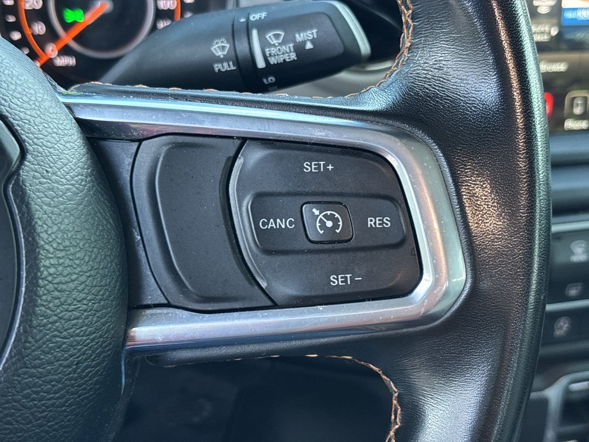 2021 Jeep Gladiator High Altitude