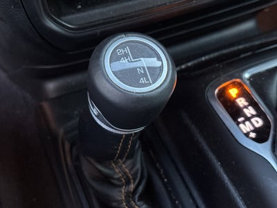 2021 Jeep Gladiator High Altitude