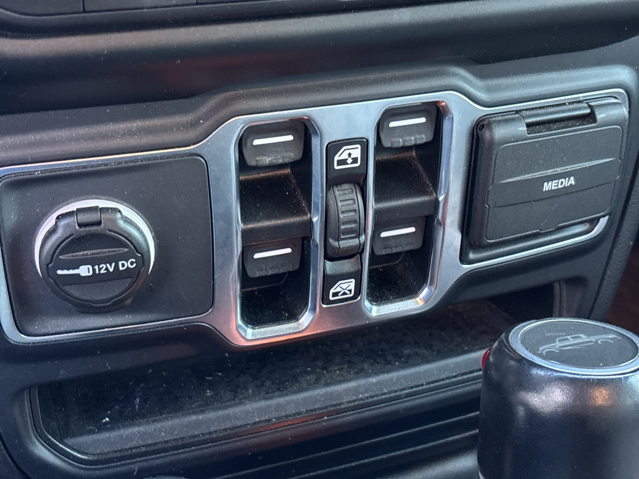 2021 Jeep Gladiator High Altitude