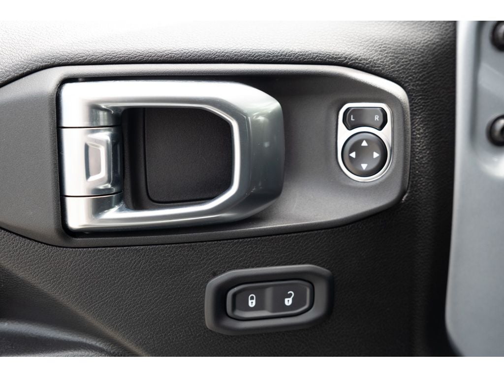 2024 Jeep Gladiator Mojave